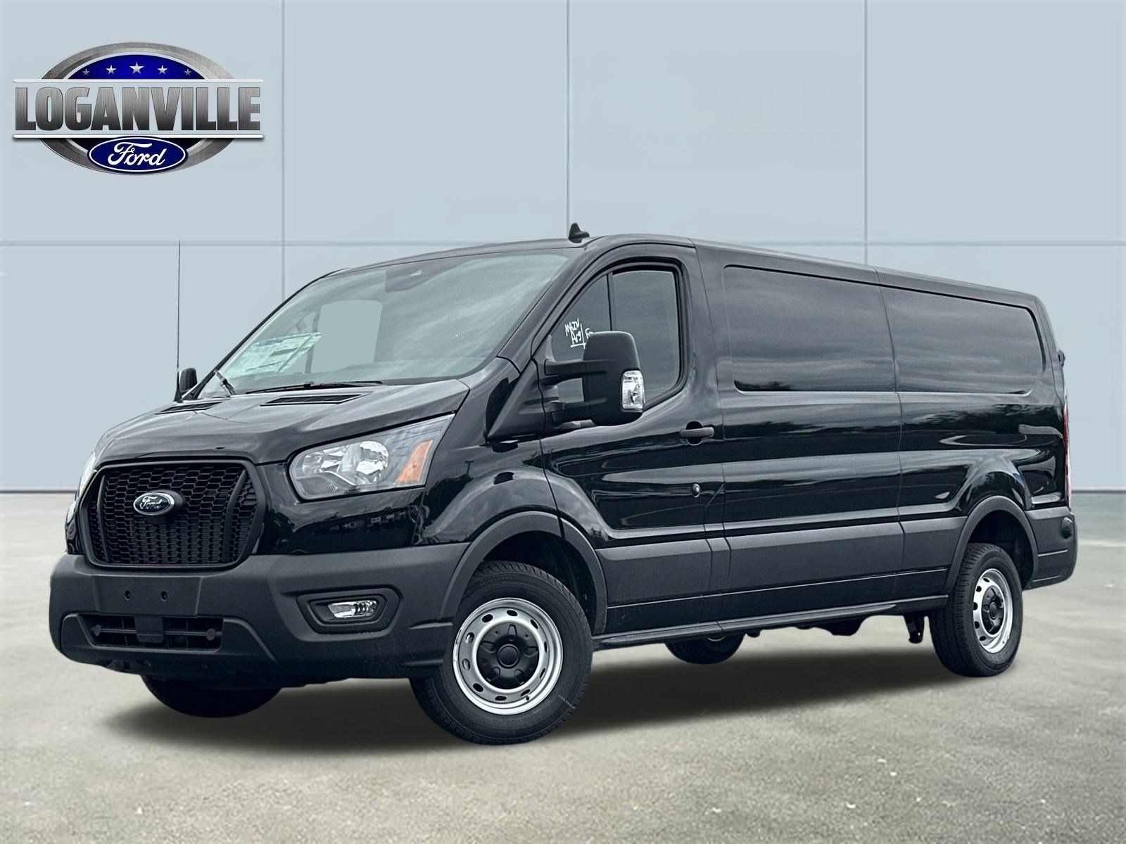 2025 Ford Transit Van Base's photo