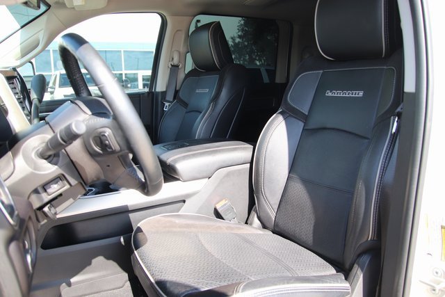 2023 Ram 2500 Laramie photo 16