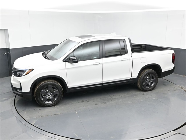 2026 Honda Ridgeline TrailSport's photo