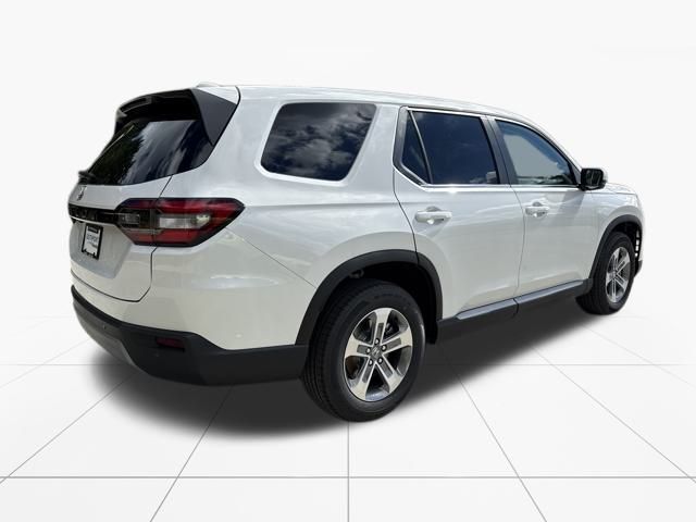 2025 Honda Pilot EX-L photo 4