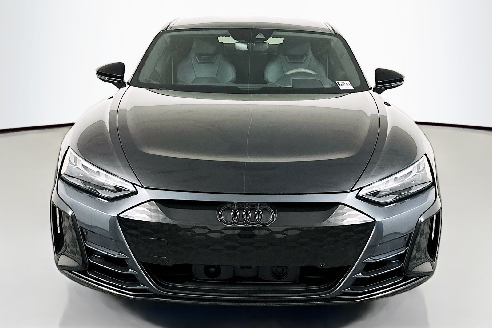 Used 2022 Audi e-tron GT Premium Plus with VIN WAUFJBFW5N7011120 for sale in Signal Hill, CA