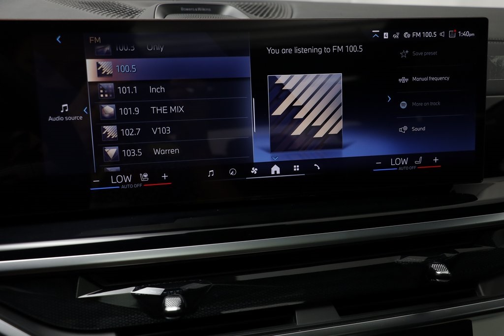 2026 Bmw X7 ALPINA XB7 photo 9
