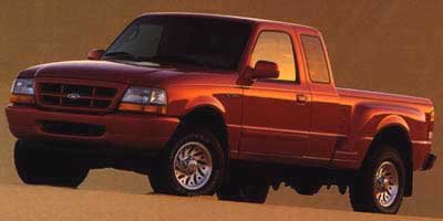 1998 Ford Ranger SPLASH's photo