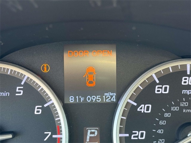 2013 Acura ILX 2.0L Technology photo 25