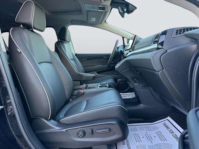 2025 Honda Odyssey Touring photo 37
