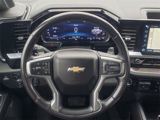 2023 Chevrolet Silverado 1500 High Country Sport photo 26