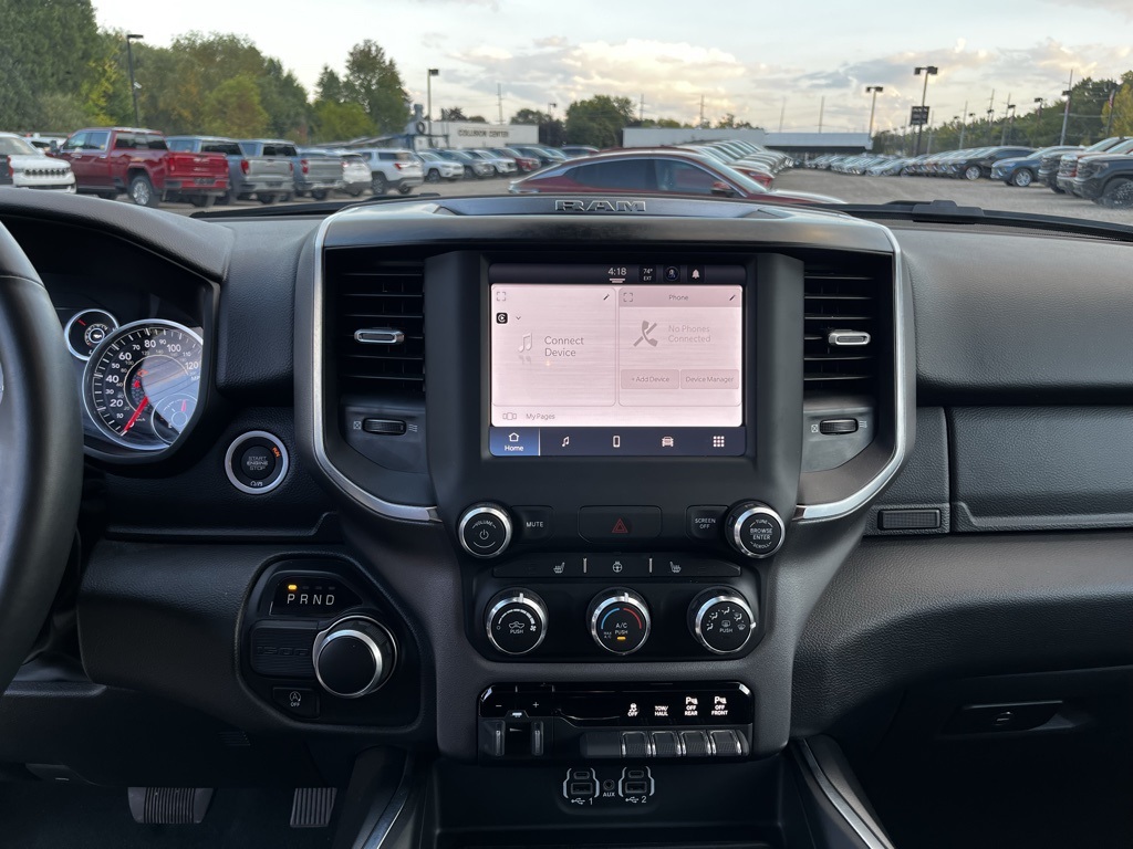 2024 Ram 1500 photo 15
