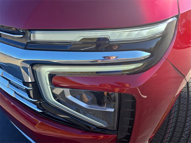 2025 Chevrolet Tahoe Premier photo 32