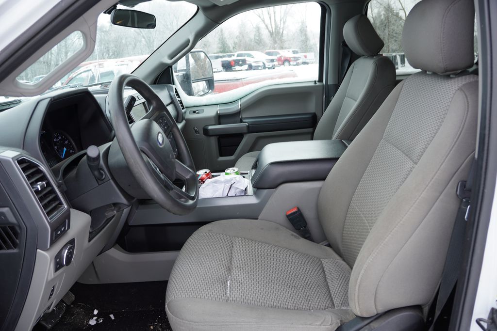 2020 Ford F-250 photo 4