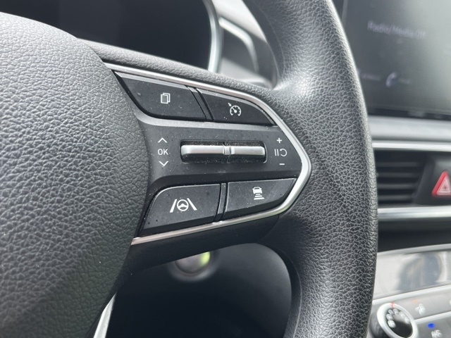 2022 Hyundai Santa Fe SEL photo 31