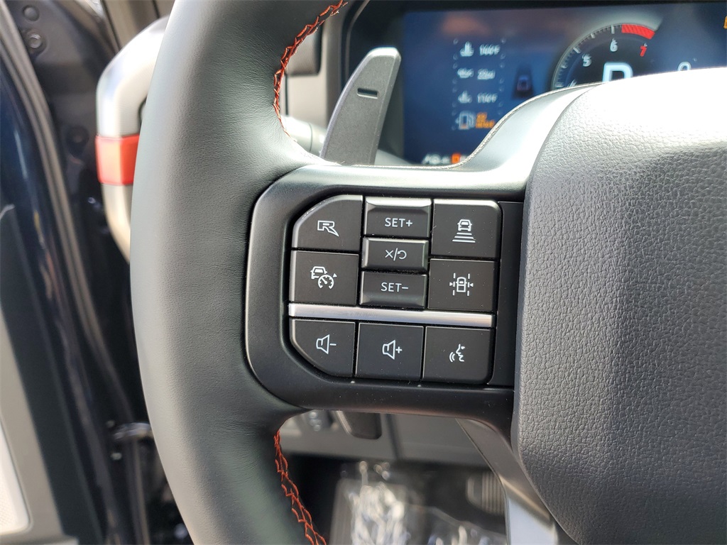 2025 Ford F-150 Raptor photo 11