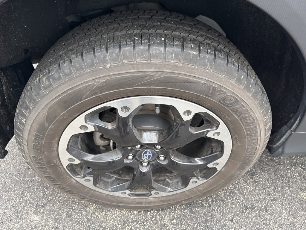 2022 SUBARU CROSSTREK - Image 5