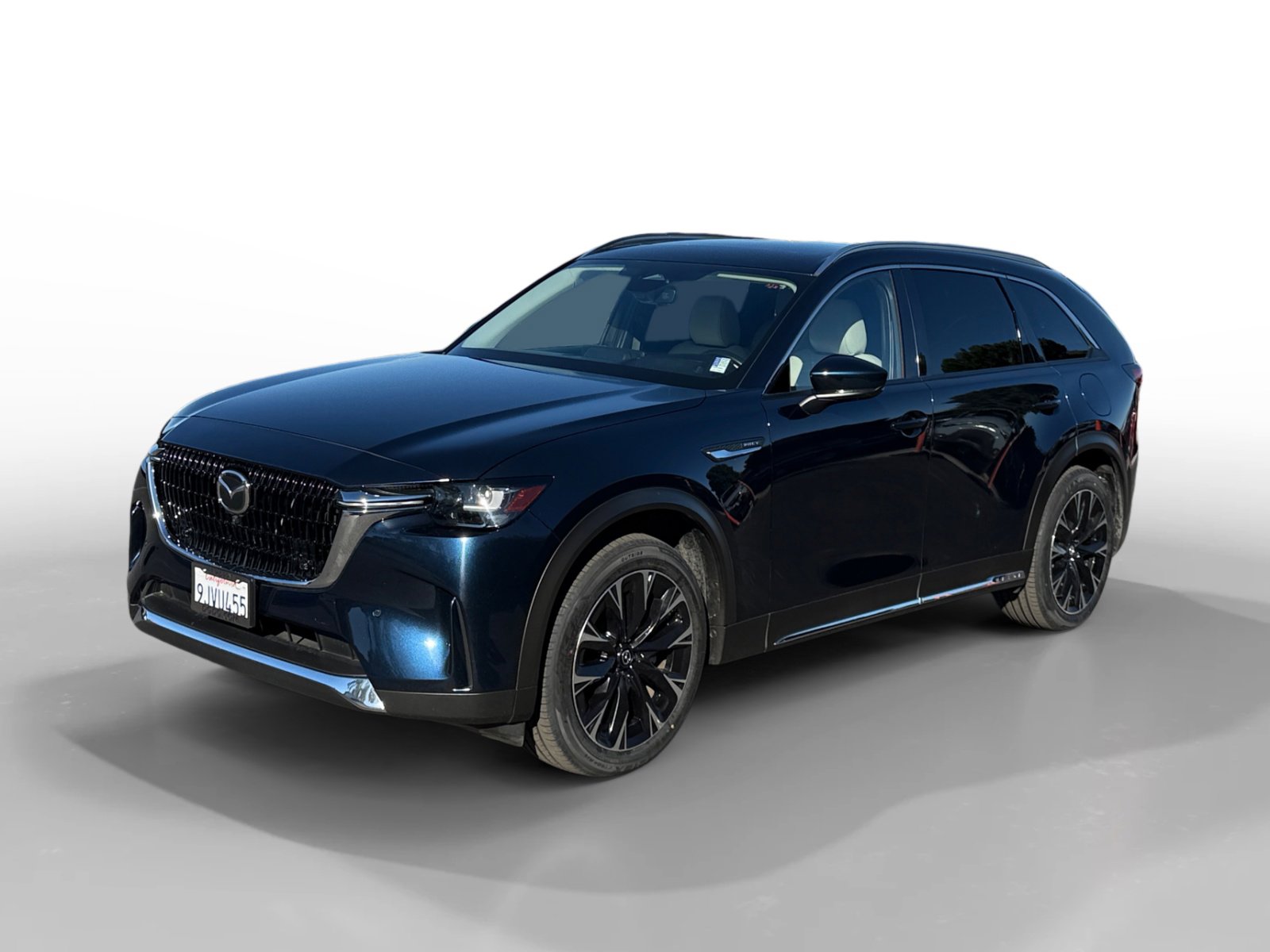 2024 Mazda CX-90 Premium Plus Package's photo
