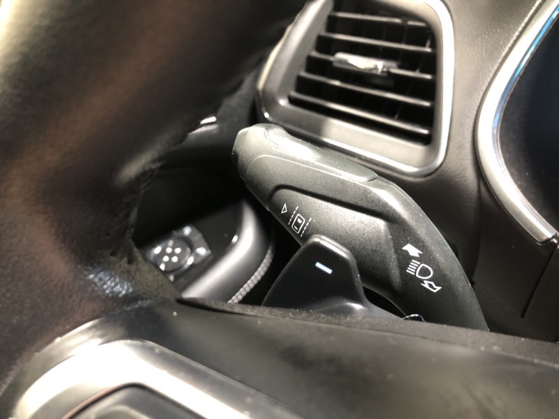 2019 Ford Edge Titanium photo 20
