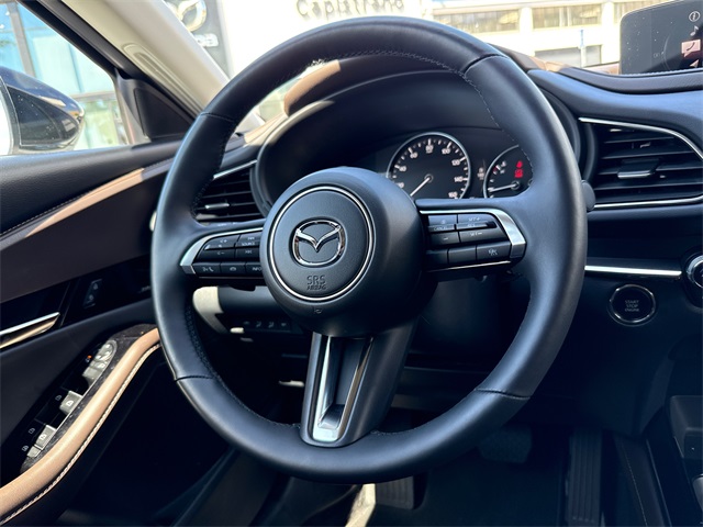 2025 Mazda CX-30 2.5 Turbo Premium photo 25