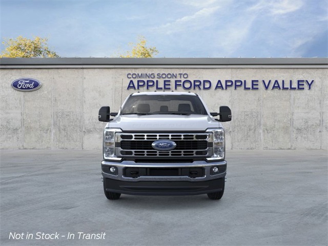 2026 Ford F-350 photo 6