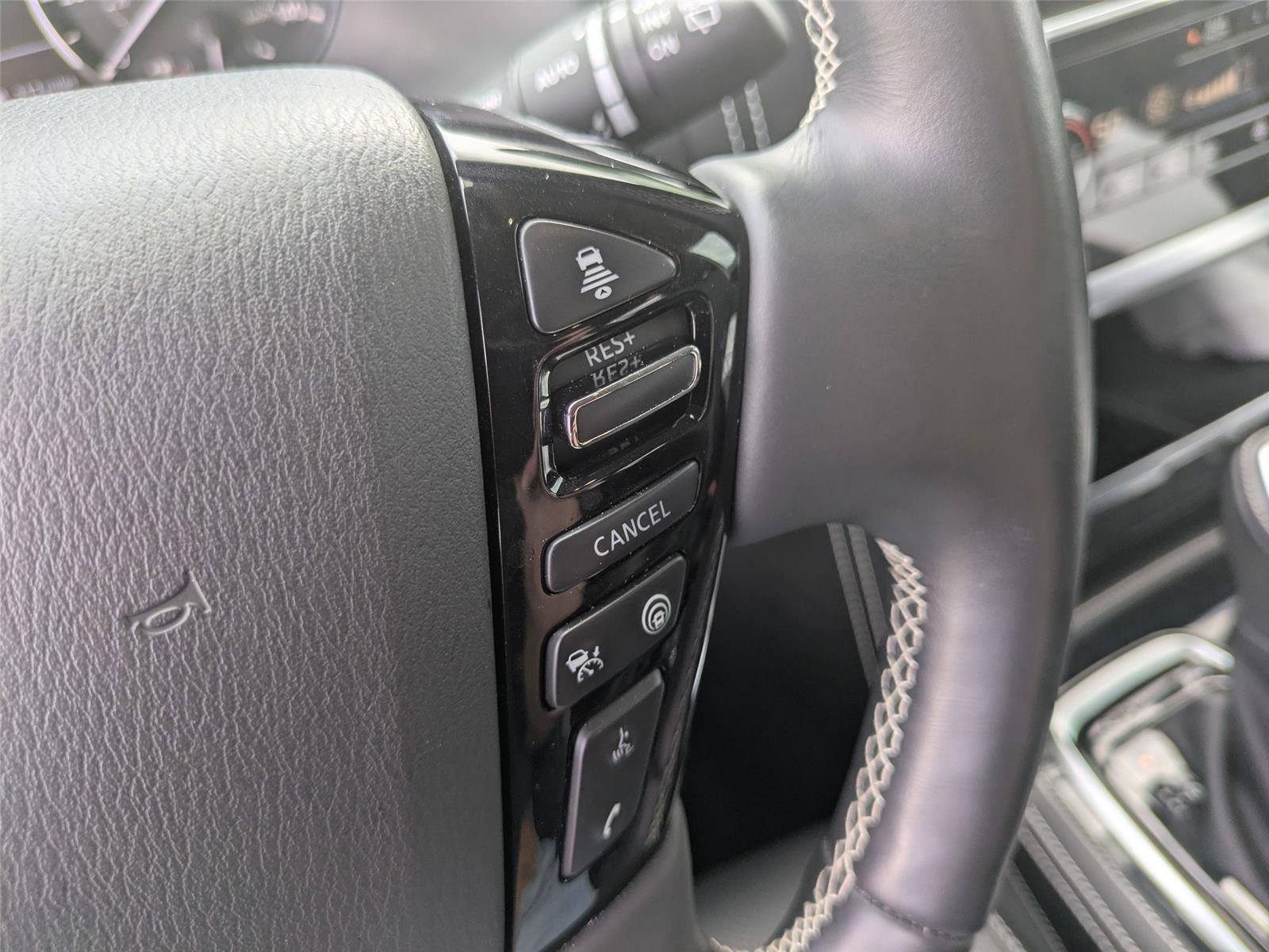 2024 Infiniti QX80 Premium Select photo 13