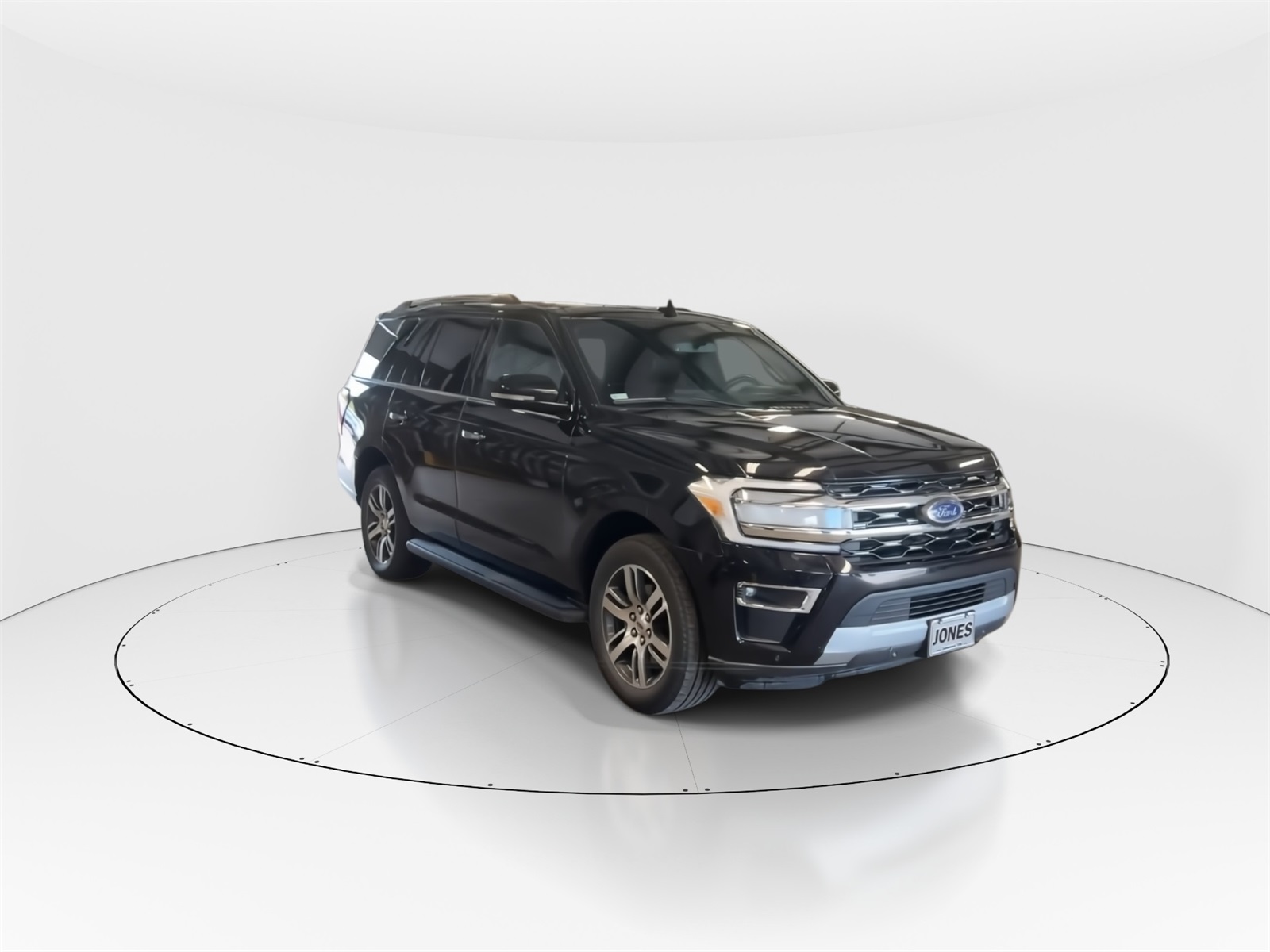 2024 Ford Expedition Limited photo 2