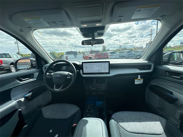 2025 Ford Maverick XLT photo 11