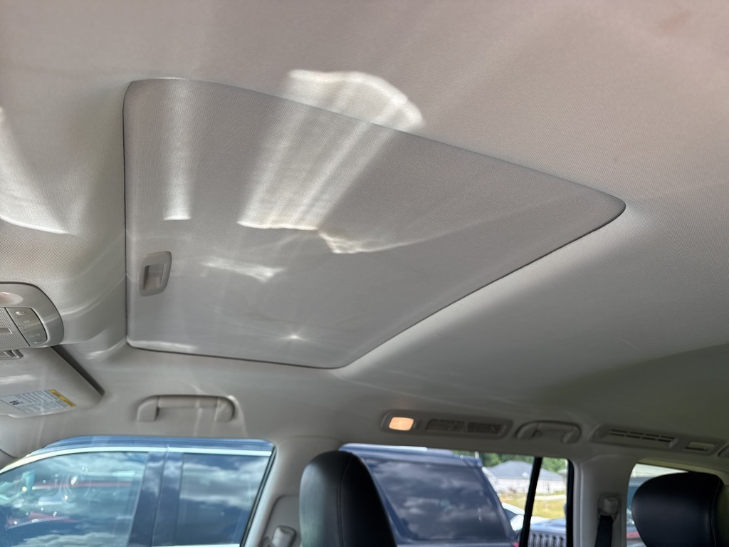 2019 Infiniti QX80 Luxe photo 5