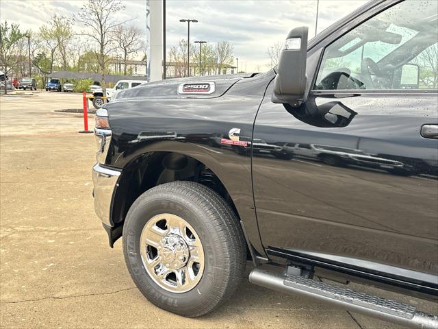 2025 Ram 2500 Tradesman photo 18