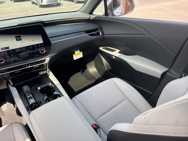 2025 Lexus RX 350 Premium photo 34