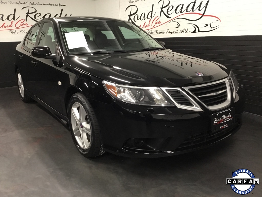 2011 Saab 93 Turbo4 Cars in Ansonia 16237 Road Ready Used Cars