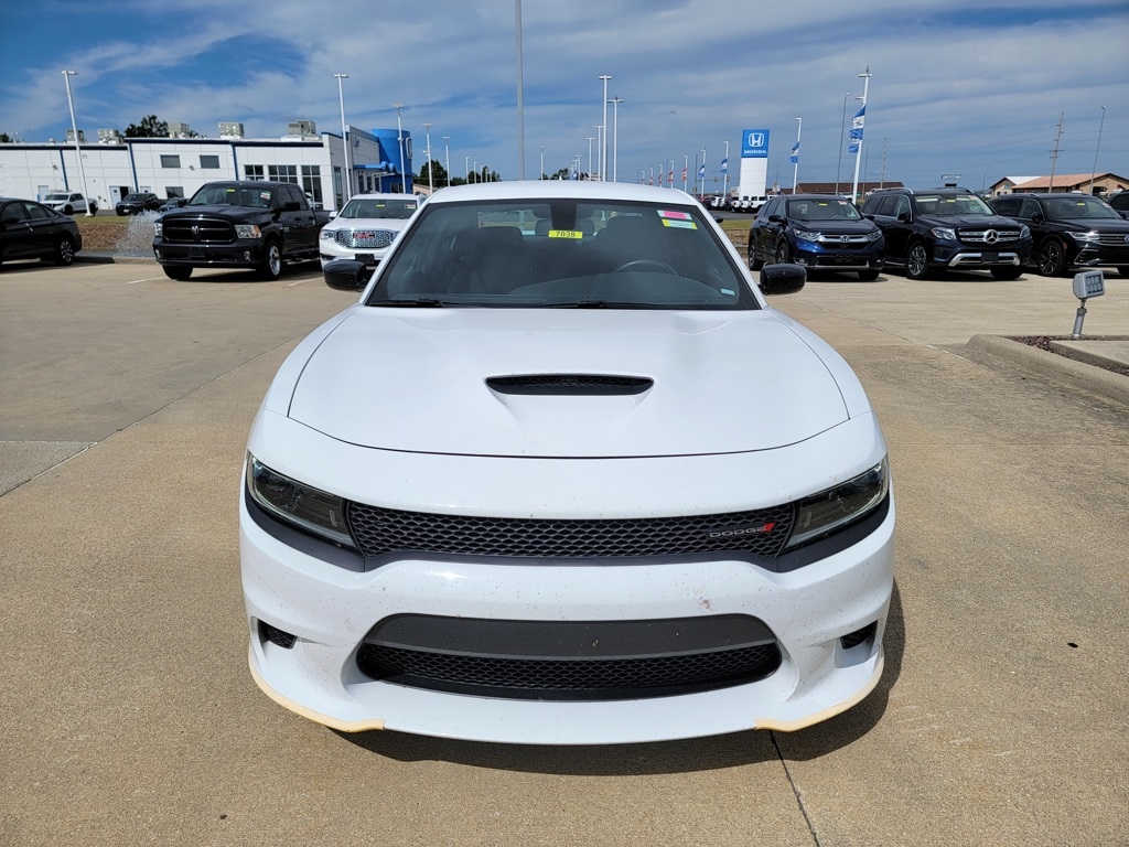2023 Dodge Charger GT photo 8