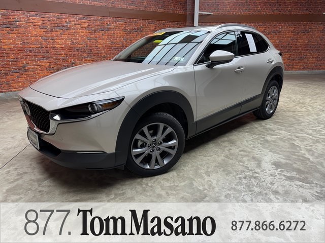 2024 Mazda CX-30 Premium's photo
