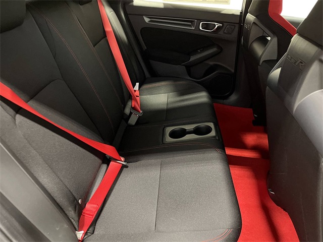 2025 Honda Civic Type R photo 28