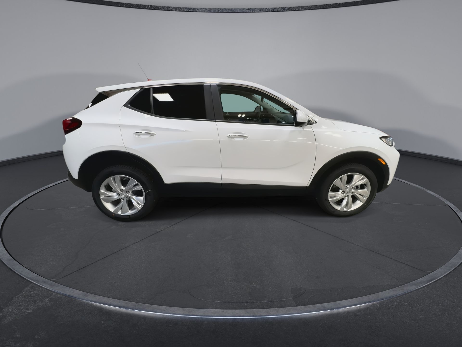 2025 Buick Encore GX Preferred photo 9