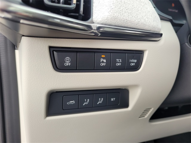 2025 Mazda CX-90 3.3 Turbo Premium Plus photo 20