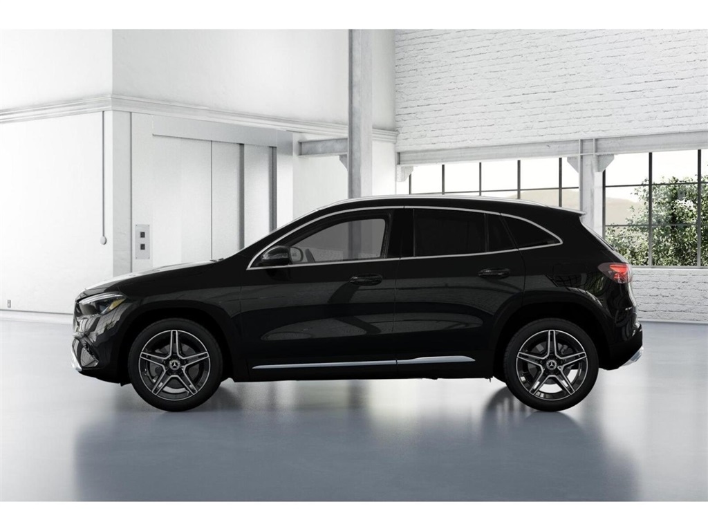 2026 Mercedes Benz GLA 250 4MATIC photo 33
