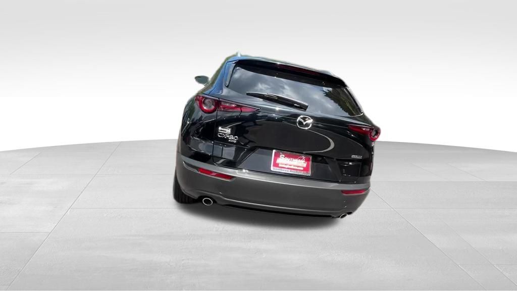 2025 Mazda CX-30 2.5 S Premium photo 3