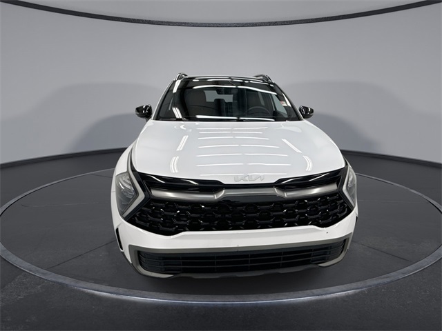 2023 Kia Sportage X-Line photo 3
