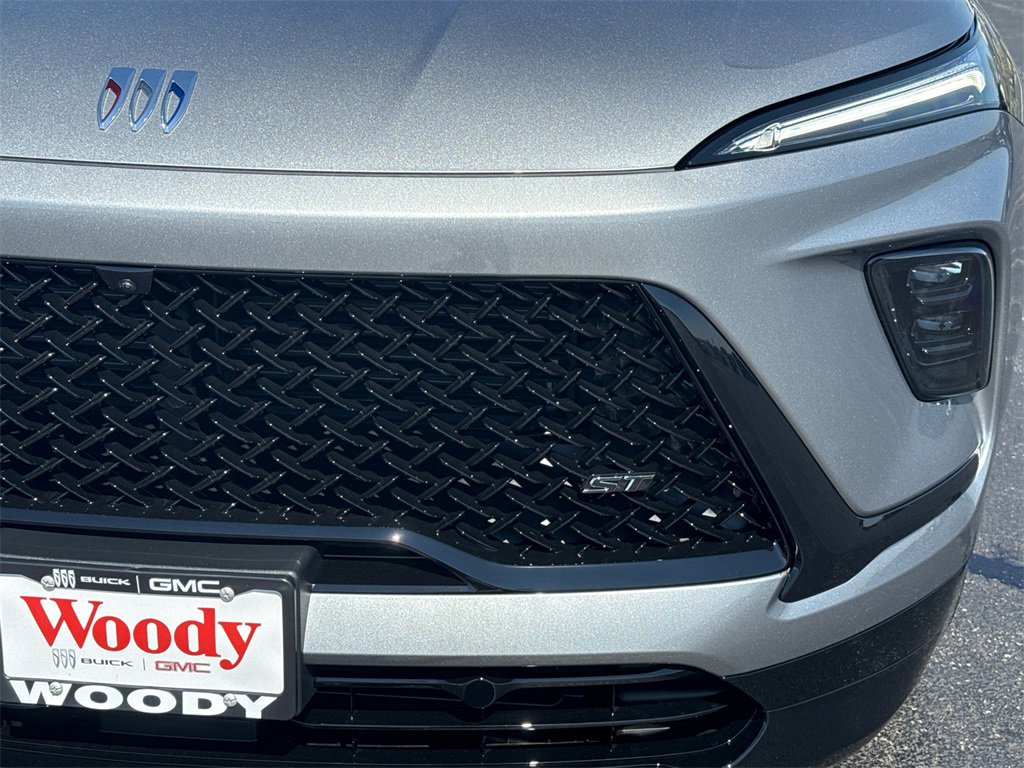 2026 BUICK ENCLAVE - Image 9