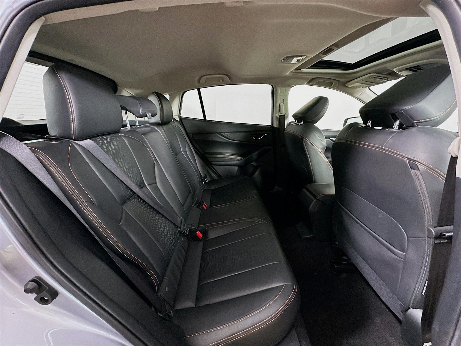 2018 Subaru Crosstrek Limited photo 26