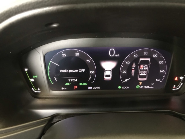 2023 Honda Accord Hybrid Touring photo 22