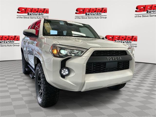 2024 Toyota 4Runner SR5 Premium's photo