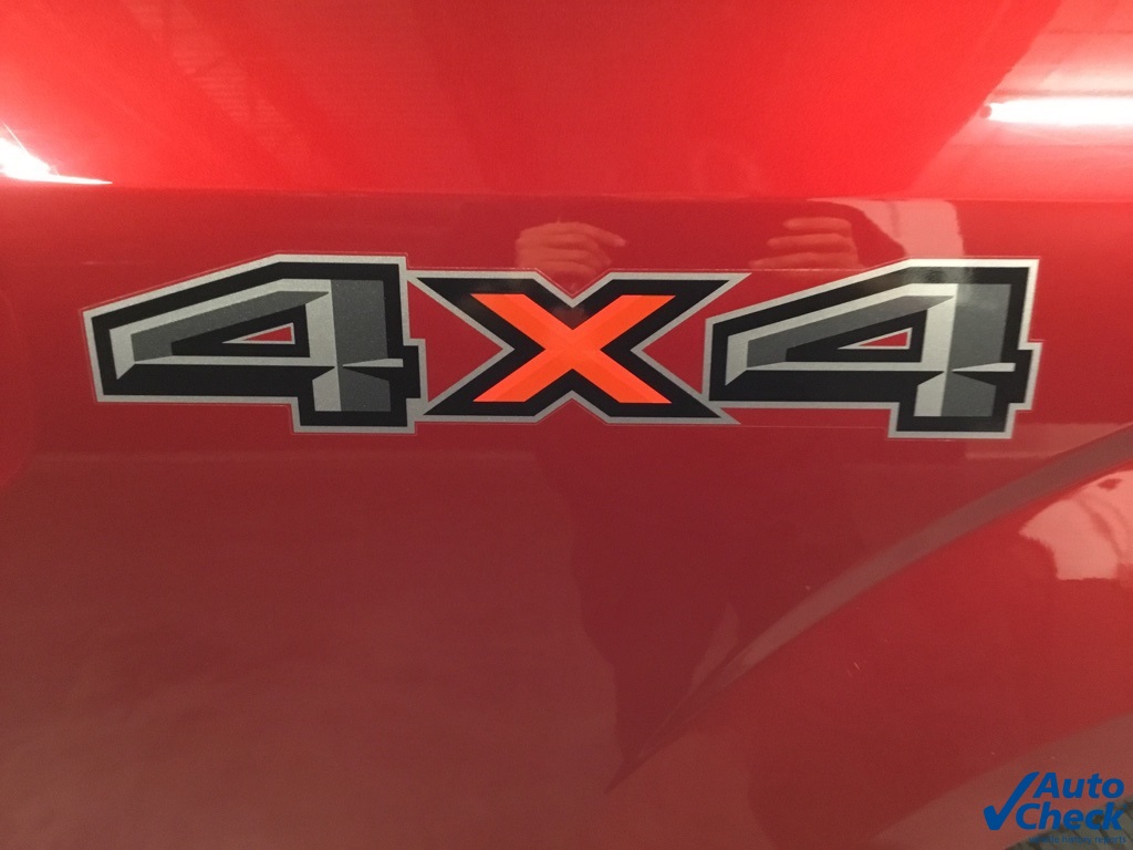 2016 Ford F-150 XLT photo 14