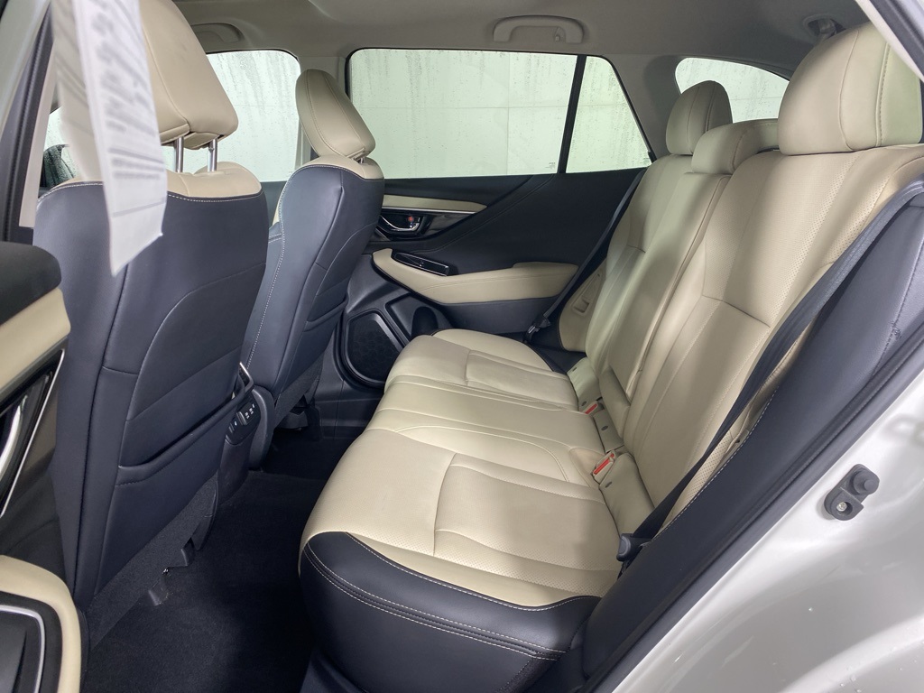 2022 Subaru Outback Limited photo 21