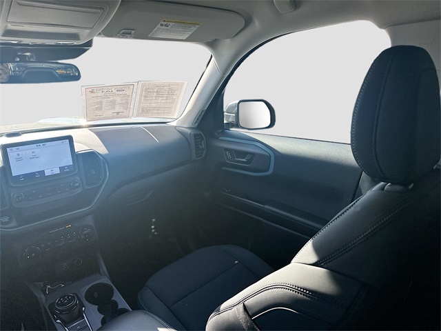 2024 Ford Bronco Sport Badlands photo 20