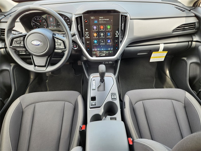2025 Subaru Crosstrek Premium photo 16