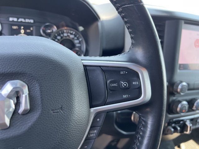 2022 Ram 1500 Big Horn Lone Star photo 16