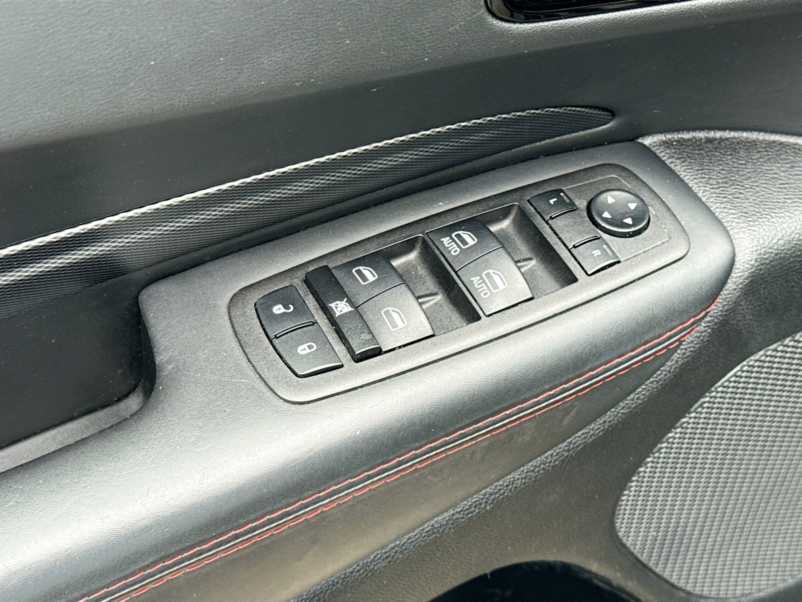 2023 Dodge Durango GT photo 18
