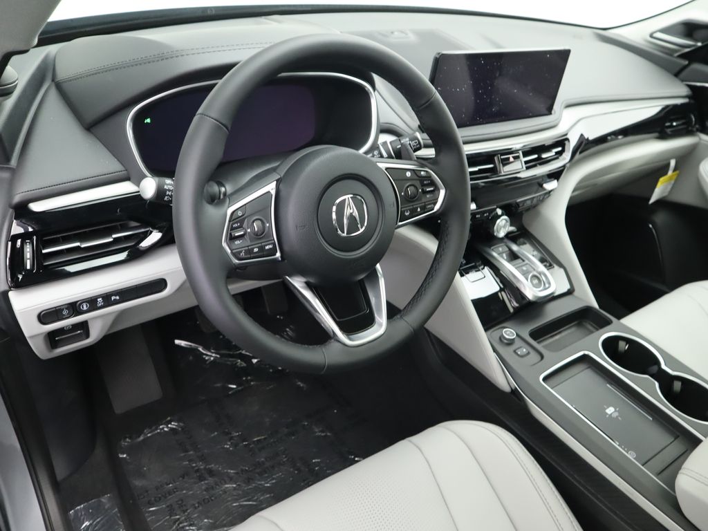 2026 Acura MDX Technology photo 9