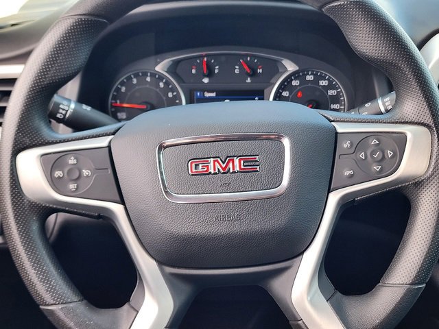 2021 Gmc Acadia SLE photo 10