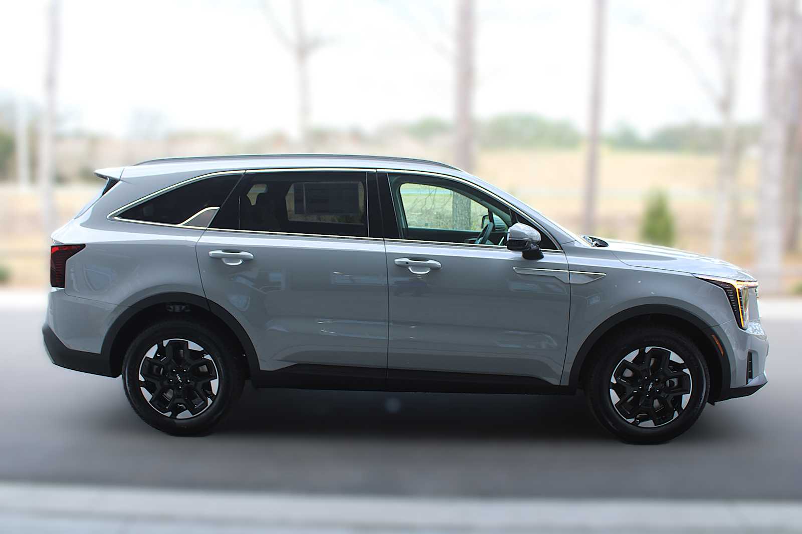 2026 Kia Sorento S photo 13