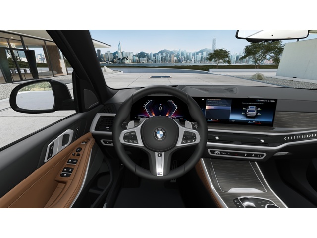 2026 Bmw X5 xDrive40i photo 11