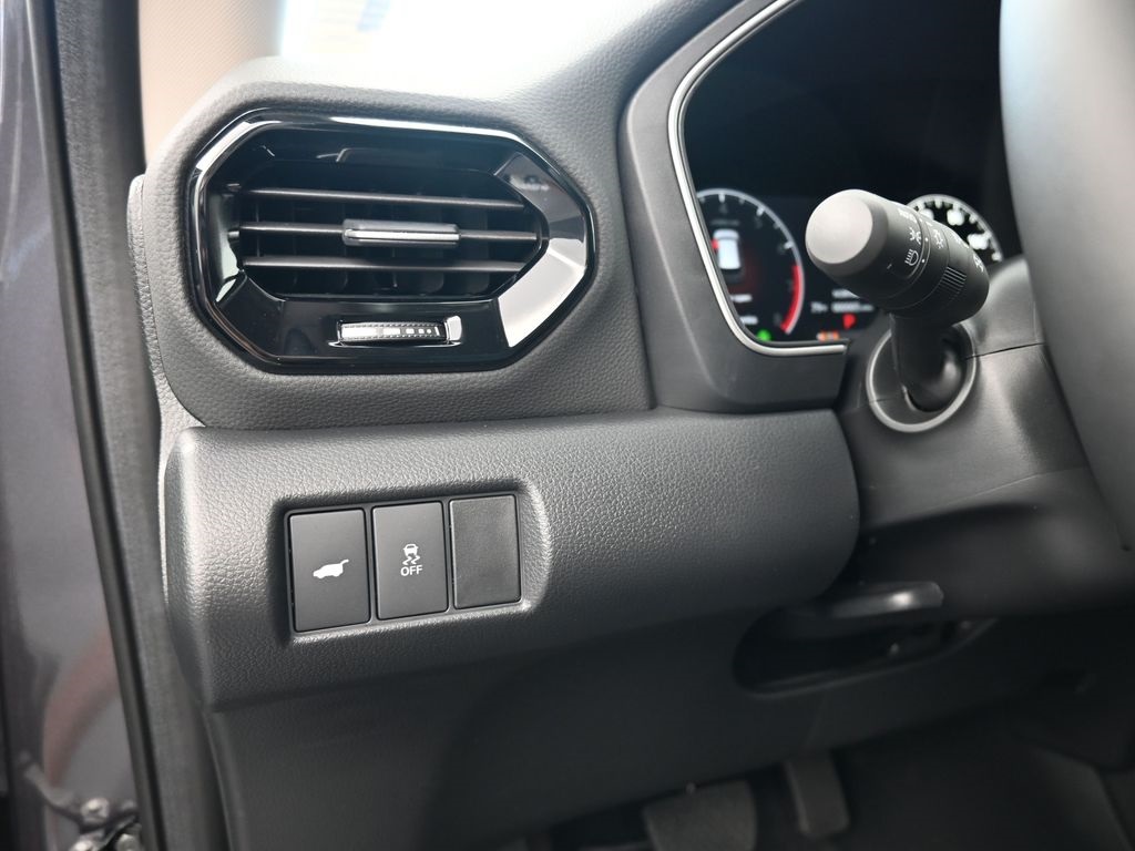 2025 Honda Pilot EX-L photo 12